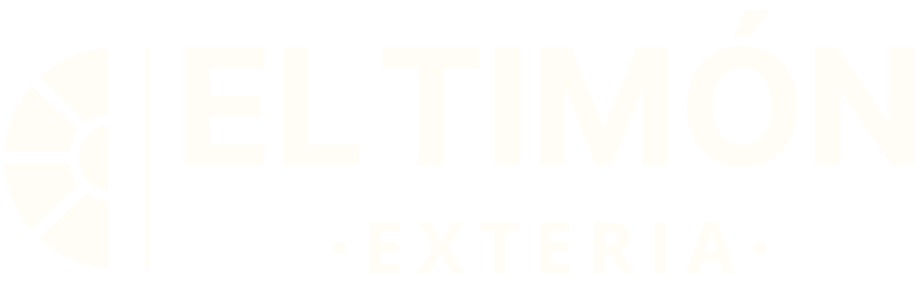El Timón · Exteria - Parana, Entre Rios.
