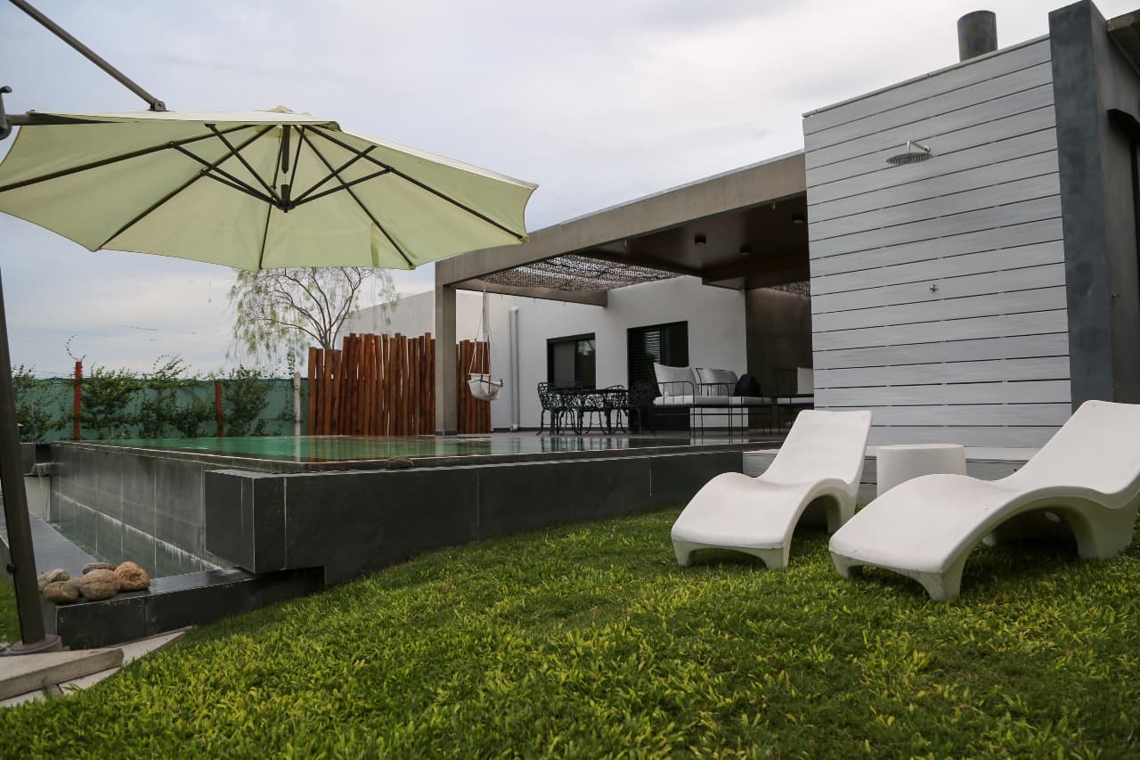 Piscinas - El Timón · Exteria - Parana, Entre Rios