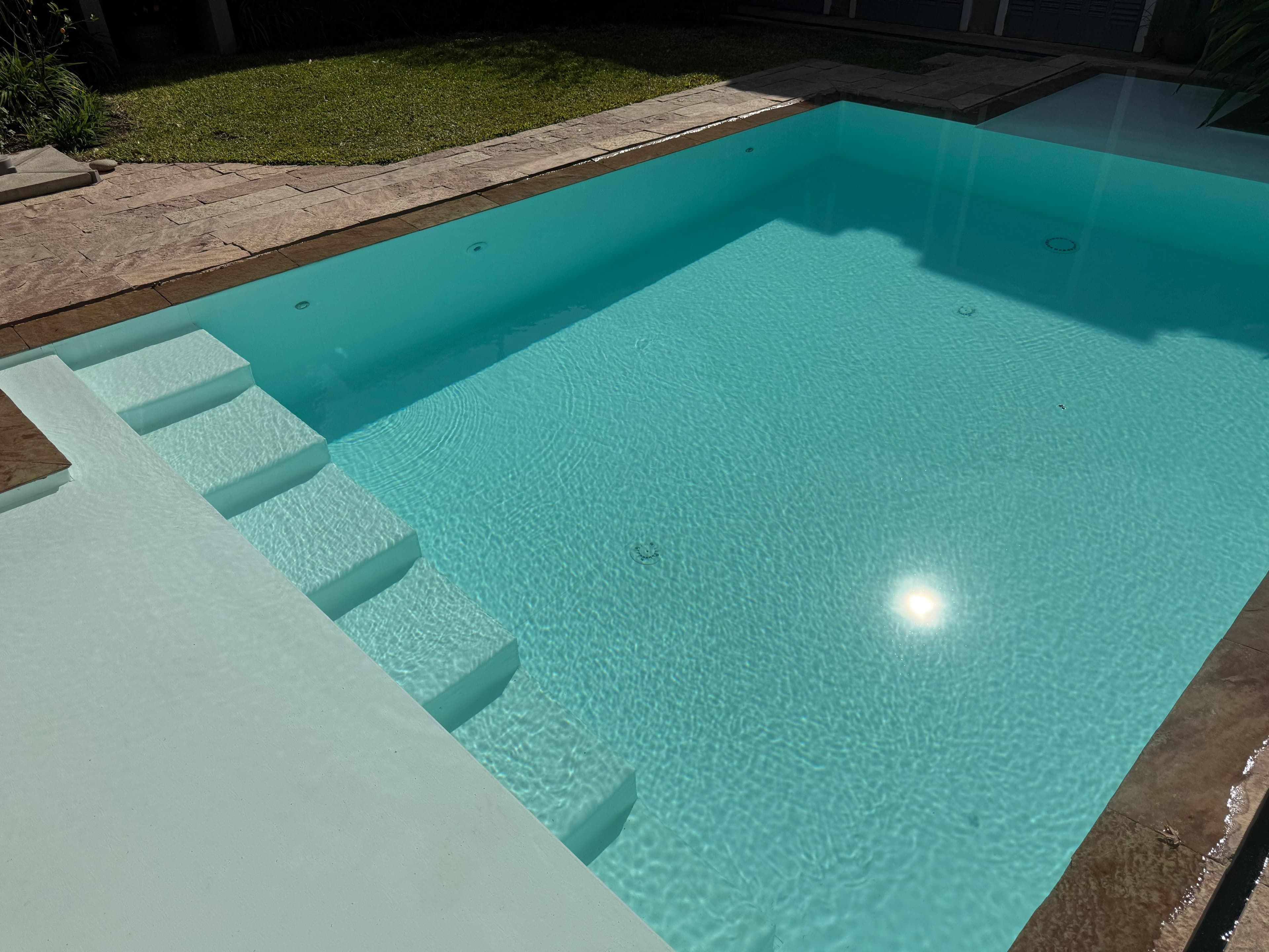 El Timón · Exteria - Parana, Entre Rios.