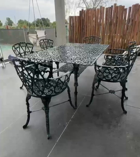 El Timón · Exteria - Parana, Entre Rios